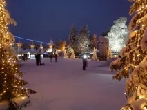 село
