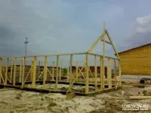 собствените ръце направи