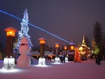 село