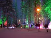 село