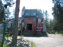санта-клауса
