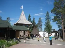 санта-клауса