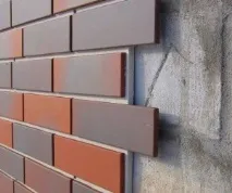 Робимо облицювання будинку з піноблоку робимо