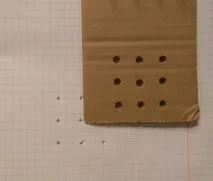 РОБИМО КУБ 3х3х3 НА ARDUINO робимо