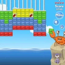 игри нивото водата