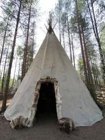 село