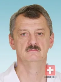Дитяча міська клінічна лікарня імені з клінічна