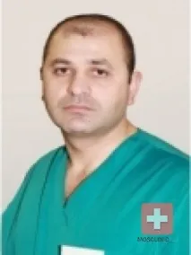 Дитяча міська клінічна лікарня імені з дитяча