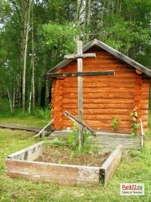 Божията майка Божията майка