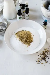 DIY ароматичні пігулки для душу 6 простих арома-рецептів - Woman Delice пігулки