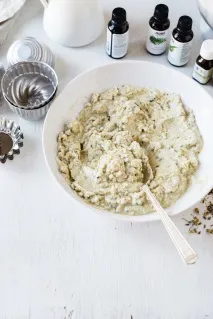 DIY ароматичні пігулки для душу 6 простих арома-рецептів - Woman Delice ароматичні