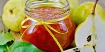 Домашні заготовки з груш. заготовки