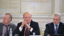 Експерти фонд компенсацій для пайовиків повинен становити 150 млрд рублів - РИА Новости повинен