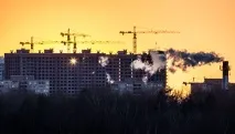 Експерти фонд компенсацій для пайовиків повинен становити 150 млрд рублів - РИА Новости повинен