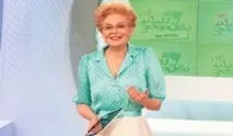 елена малишева