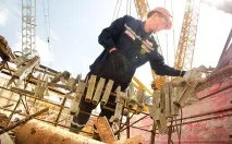 Вдень – робота, увечері – дискотека студентські загони на Всебілоукраїнському молодіжному будівництві студентські