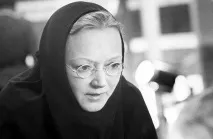 Єлизавета Кузьміна - Караваєва - Мати Марія мати