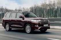 toyota дълго