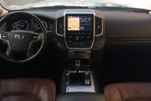 toyota шофиране