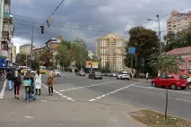 дорога