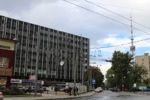 дорога