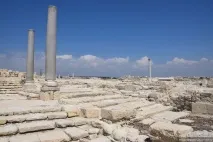 Стародавнє місто Куріон, Лімасол місто