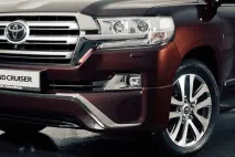 toyota дълго