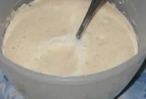 тесто дрожди