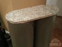 боеприпаси двойна