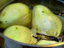 Домашні заготовки з груш. заготовки