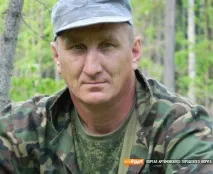 Стародавня споруда споруда