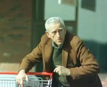 тези които дейвид