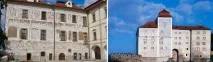 близост забележителности