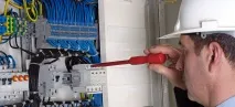 измервания електрофизични