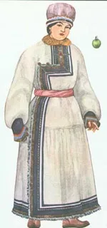 фолклор алтайци