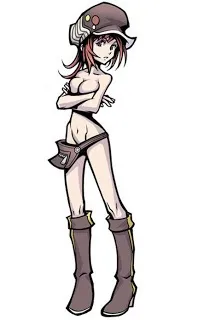 whatever twewy
