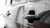 Євроручки на двері ВАЗ 2108, 2109, 21099, Інтернет-магазин Motorring 2108