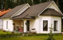 Фасадні роботи, Інтер’єр та Дизайн вашого будинку інтер