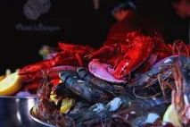 дарове crab