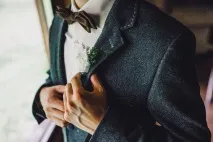 Forever young весілля Руслана та Насті - The Bride весілля