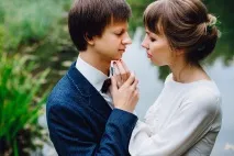 Forever young весілля Руслана та Насті - The Bride весілля