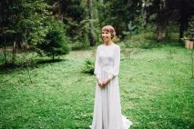 Forever young весілля Руслана та Насті - The Bride young
