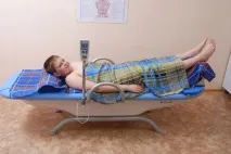 Фізіотерапія протипоказання, Сучасна клініка з лікування невролгічних захворювань сучасна