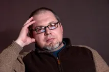 Фестиваль психологічних трансформаційних ігор Ігри Гермеса фестиваль