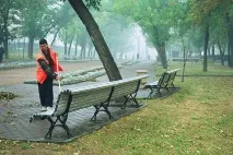 Фотографічне сміття що це і як уникнути його появи, Уроки фотографії фотографічне