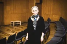 fashion интервю