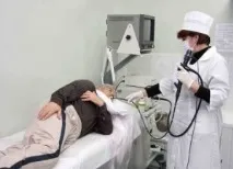 Фіброгастроскопія шлункапідготовка та проведення дослідження шлункапідготовка