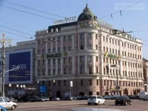 актьор галерия