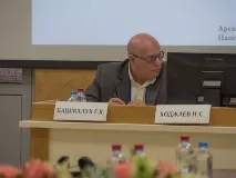 федорівські