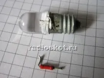 Ліхтарі на світлодіодах ліхтаря
